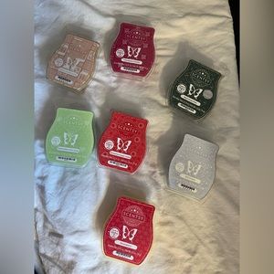 Scentsy Wax Melts
